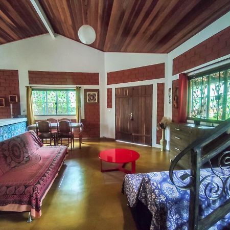 Villa O Canto Da Sereia à Alto Paraíso de Goiás Extérieur photo