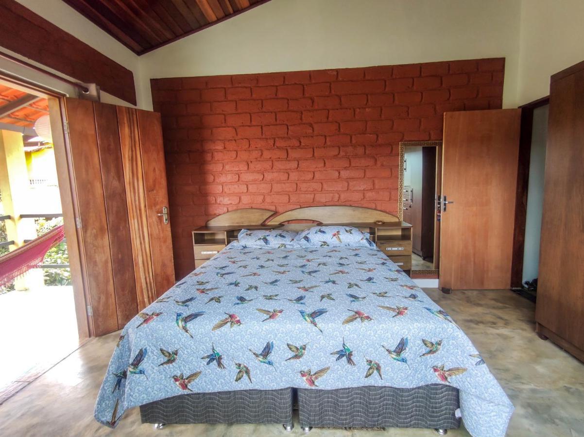 Villa O Canto Da Sereia à Alto Paraíso de Goiás Extérieur photo